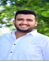 GHUGE BHUSHAN PRAKASH