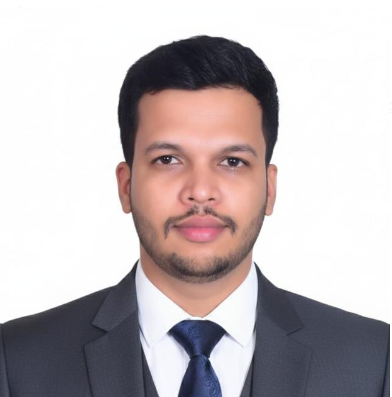 Wankhede Vijay Gokul